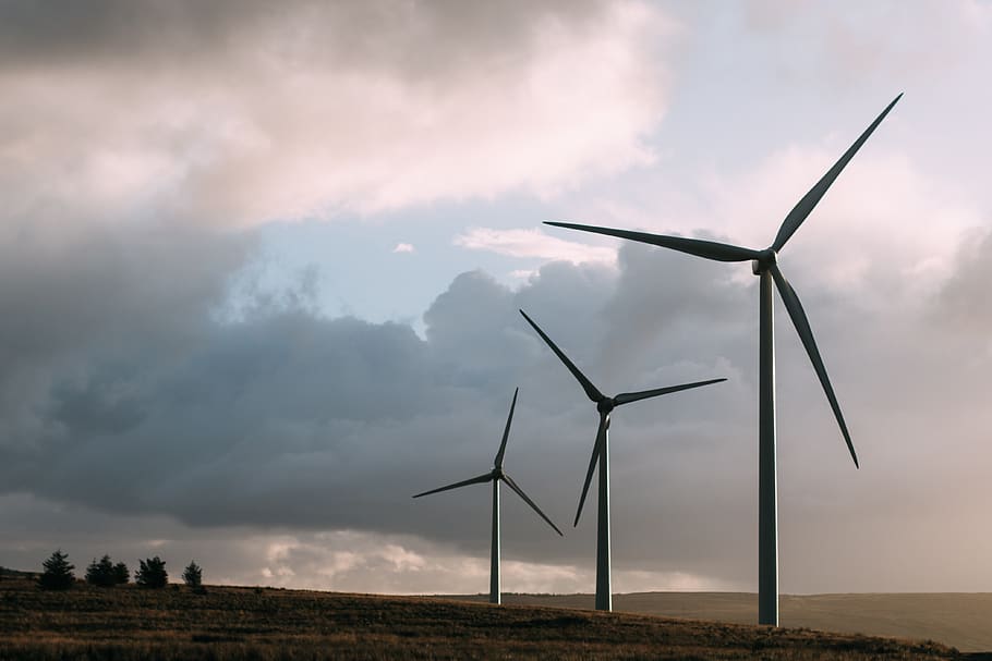 Possibilities of Renewable Energy Sources
